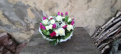 Bajeczna Kwiaciarnia